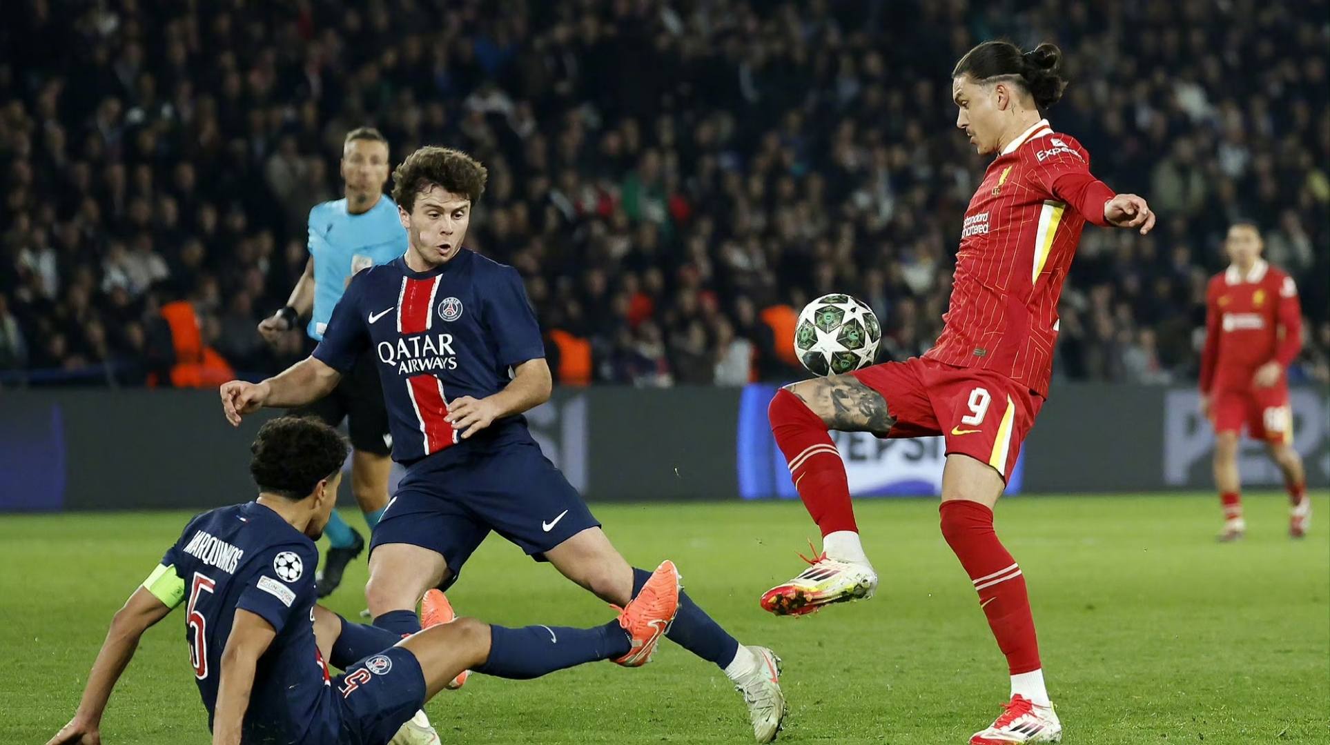 利物浦神锋带领RB莱比锡击败对手赢得胜利 利物浦神锋带领RB莱比锡击败对手赢得胜利