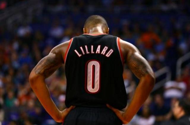 开拓者逆转魔术,保持西部前八位置 开拓者逆转魔术,保持西部前八位置