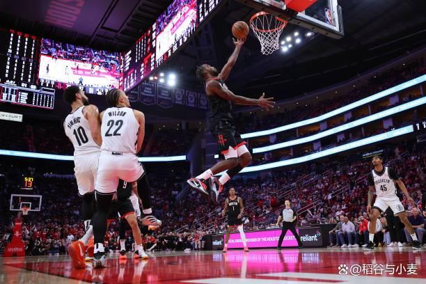 猛龙逆袭,火箭遭遇两连败 猛龙逆袭,火箭遭遇两连败