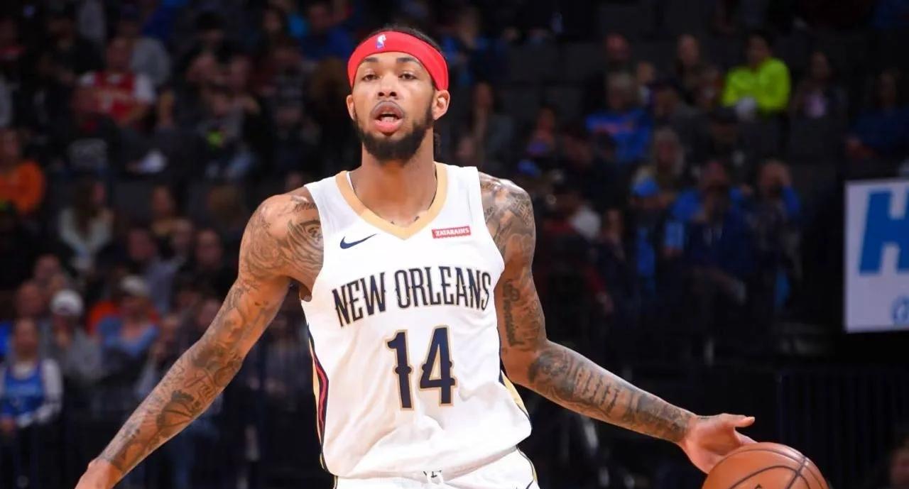 鹈鹕压哨绝杀魔术，英格拉姆砍50分