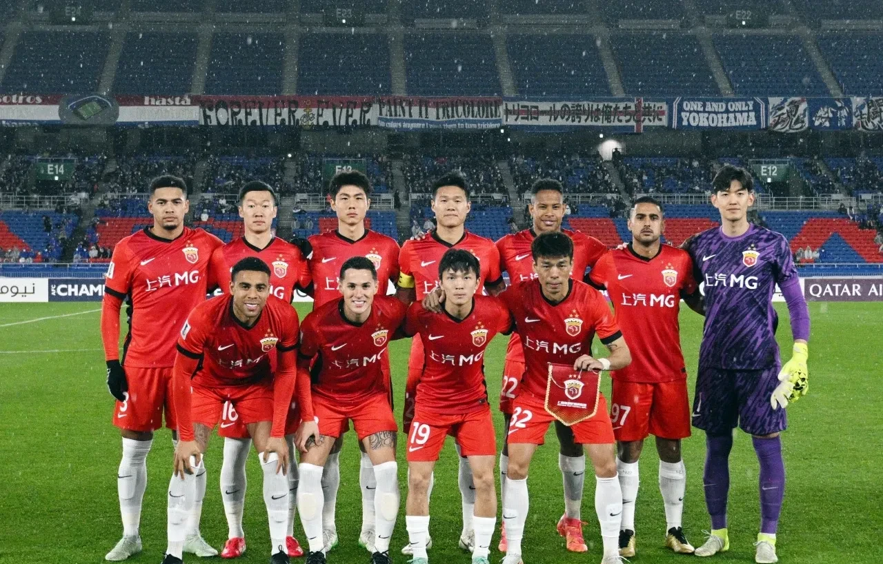 上海上港VS广州恒大将于亚冠八分之一决赛次回合展开较量